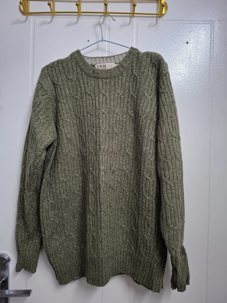 Sweaters & Pullovers, Good, size S / 36 / 8, photo 2