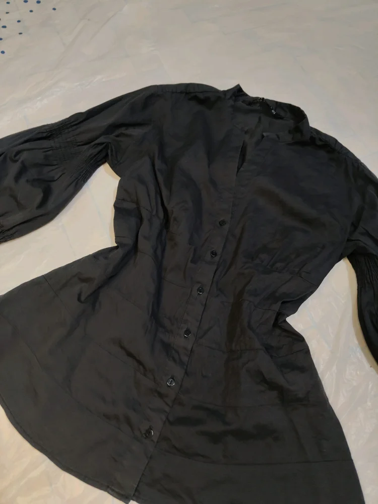 Zara Shirts, size M / 38 / 10, photo 4