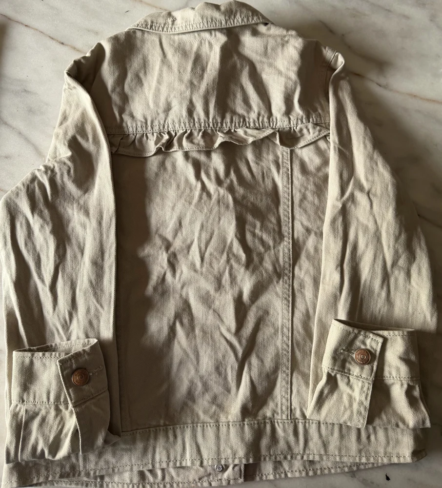 Kiabi Athletic Jackets, size S, photo 3
