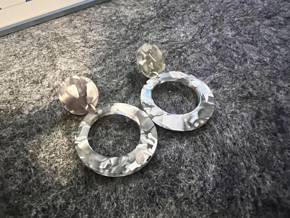 H&M Earrings
