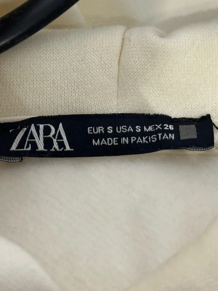 Zara Hoodies, size S / 36 / 8, photo 3