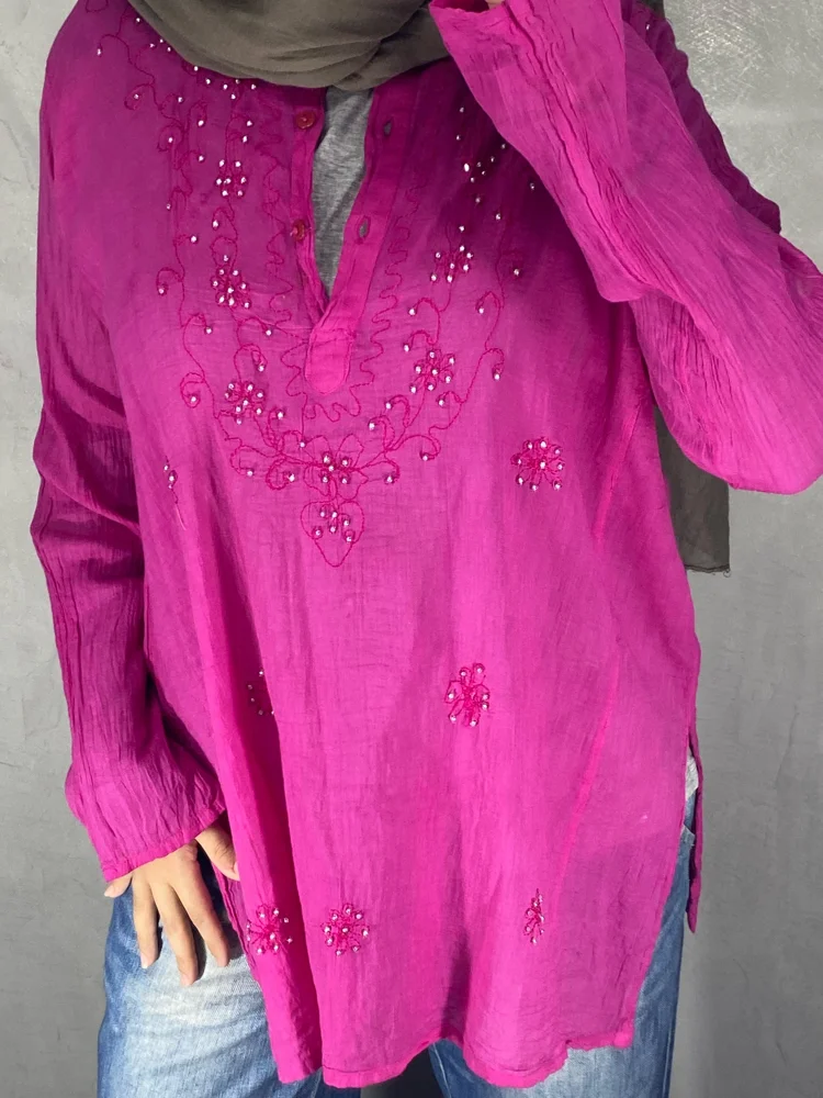 Blouses, Very good, size L / 40 / 12, photo 3