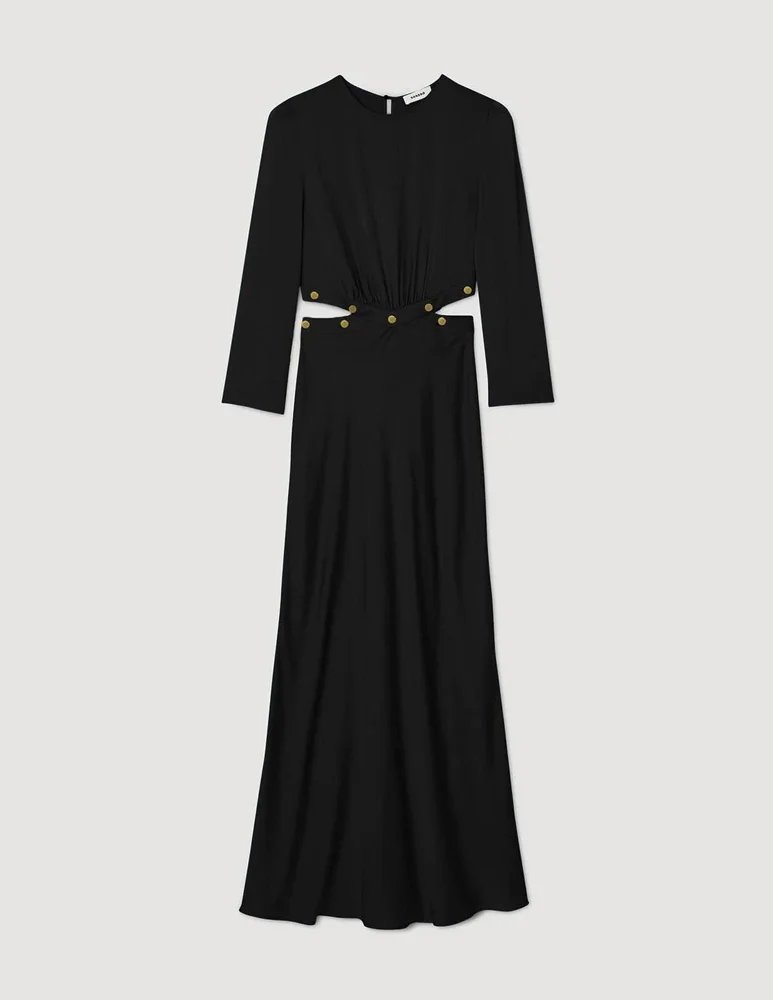 Sandro Maxi Dresses, New with tags, size L / 40 / 12, photo 6