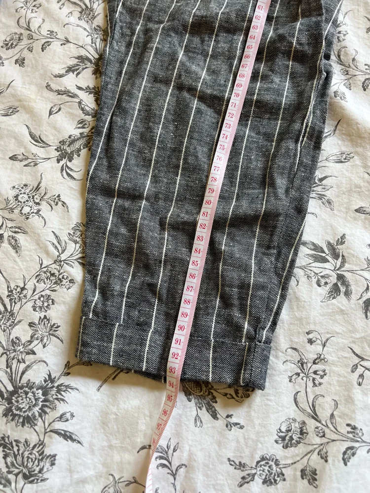 Bershka Pants, size M / 38 / 10, photo 3