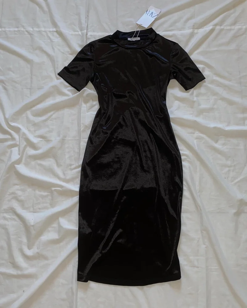 Zara Bodycon Dresses
