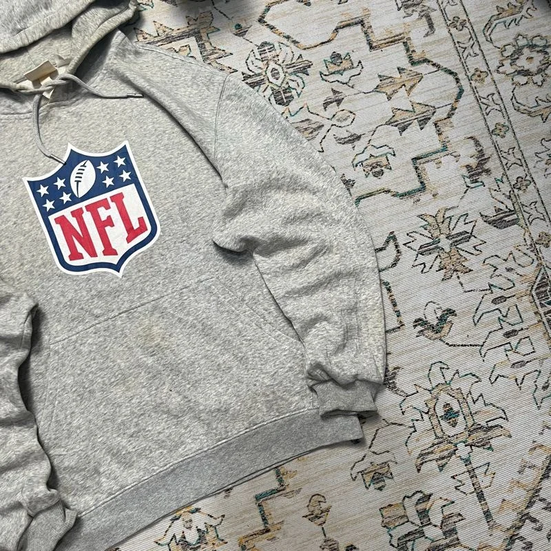 H&M Hoodies, size S / 36 / 8, photo 3