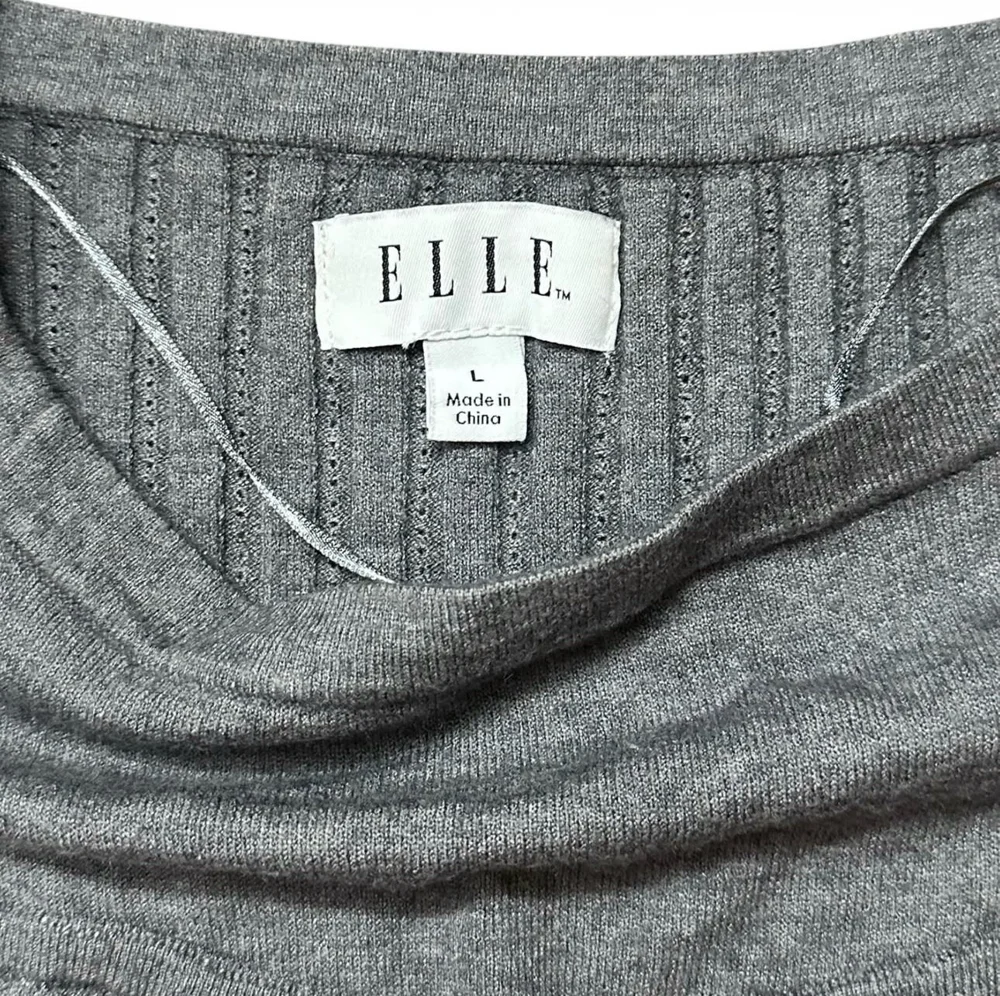 ELLE Sweaters & Pullovers, size L / 40 / 12, photo 3
