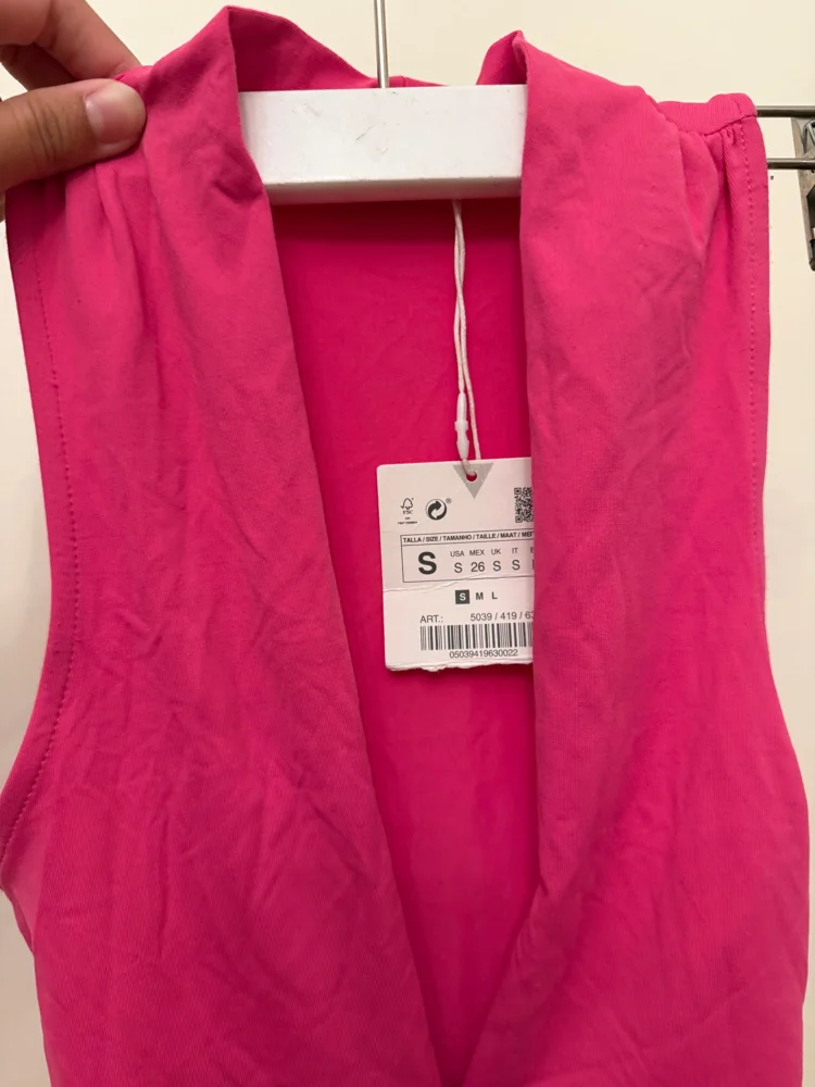 Zara Bodysuits, New with tags, size M / 38 / 10, photo 2
