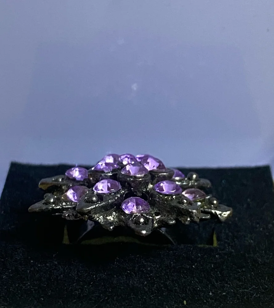Rings, Very good, photo 2
