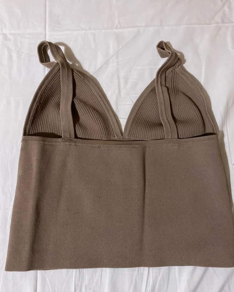 Zara Open Back, Very good, size M / 38 / 10, photo 4