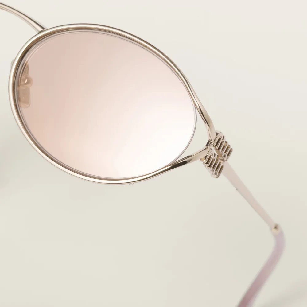 Miu Miu Sunglasses, Excellent, photo 2