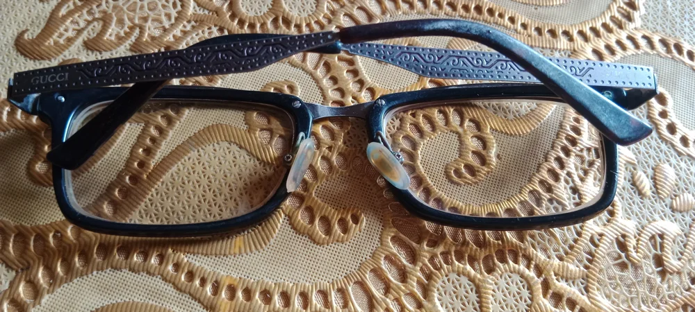 Gucci Accessories, Very good, size L, photo 6