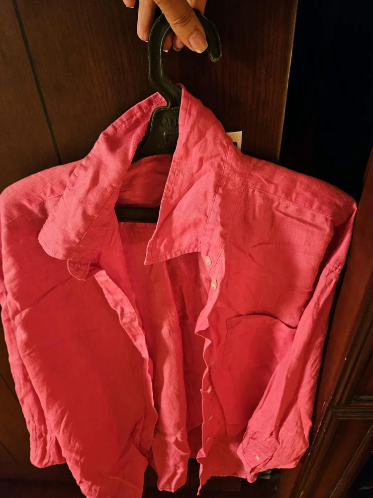 H&M Shirts