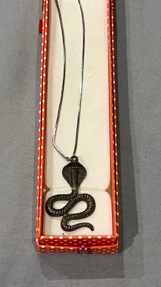Necklaces, size Other, photo 4