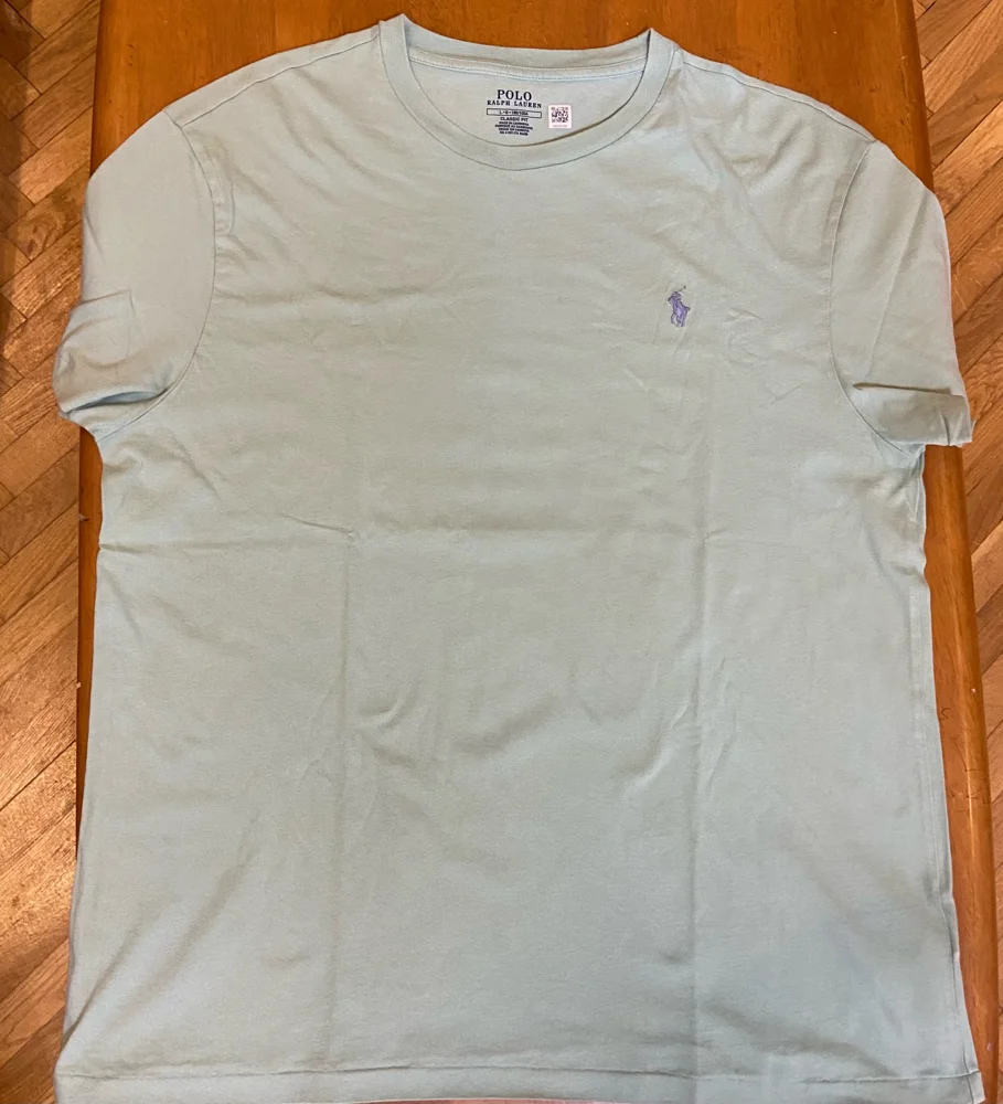 Polo Ralph Lauren T-shirts