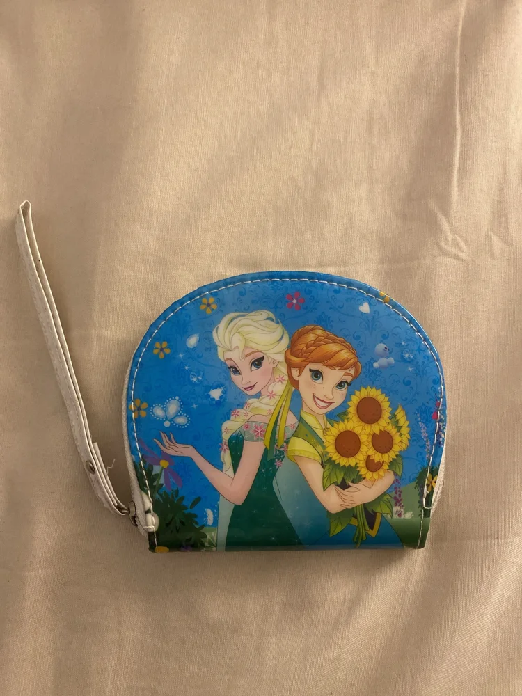 Wallets, size Other, photo 2