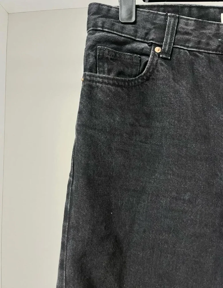 Bershka Jeans, Very good, size XS / 34 / 6, photo 2