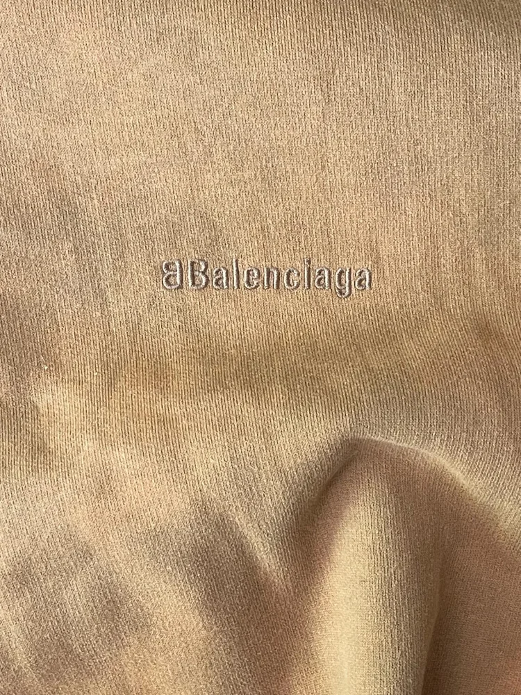 Balenciaga هودي