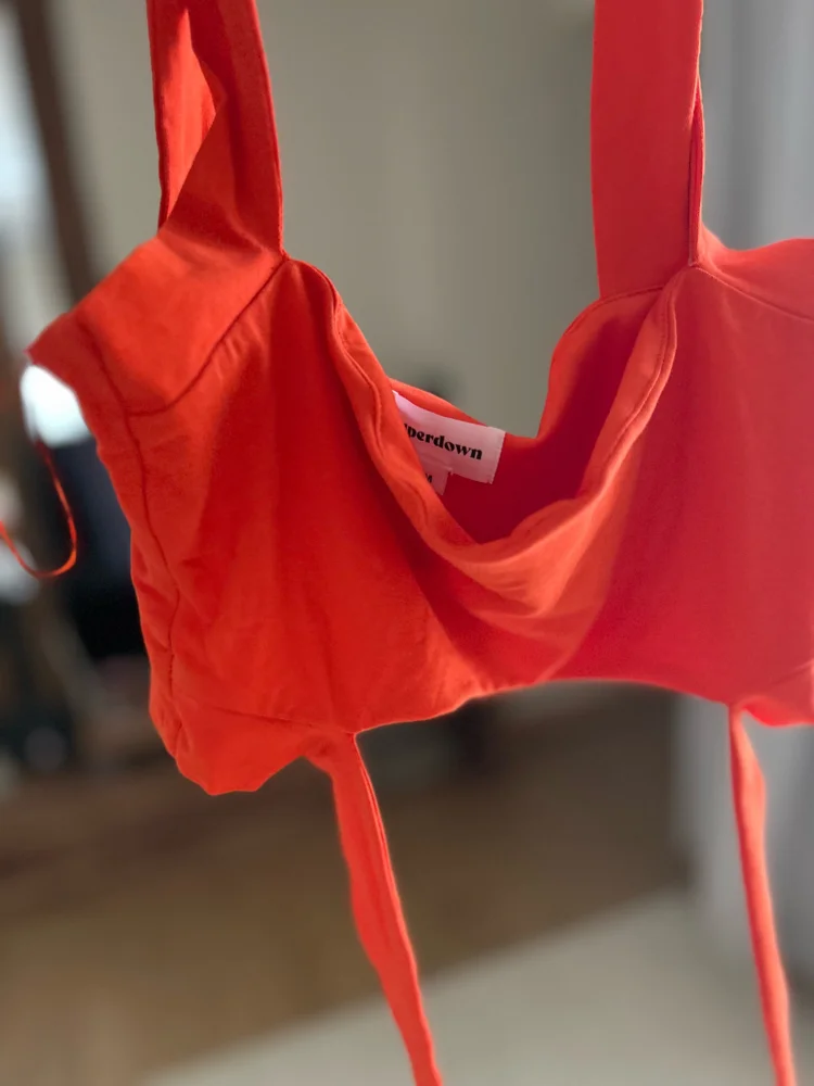 Crop Tops, size M / 38 / 10, photo 2
