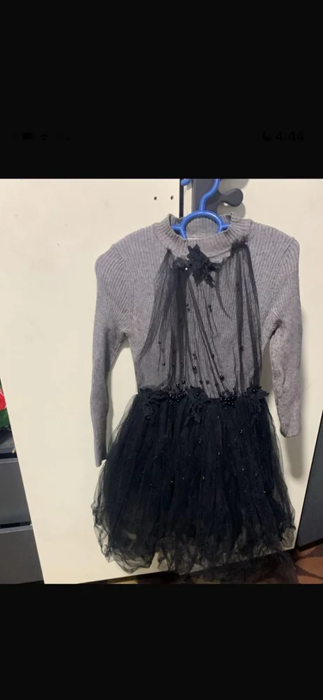 Local Dresses