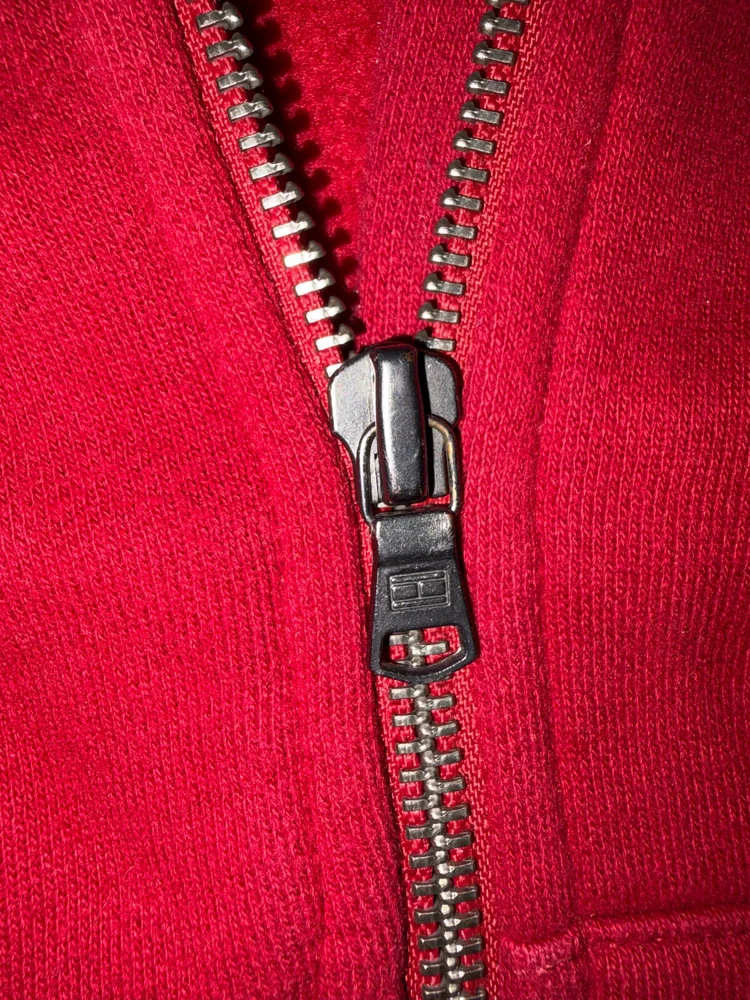Tommy Hilfiger Hoodies, Excellent, size M, photo 3