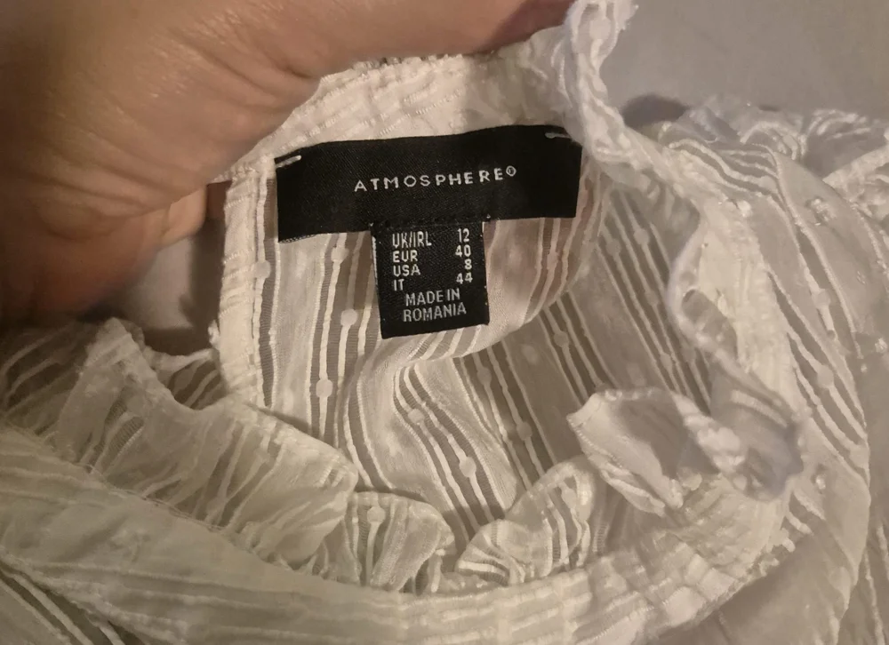 Atmosphere Blouses, size L / 40 / 12, photo 6