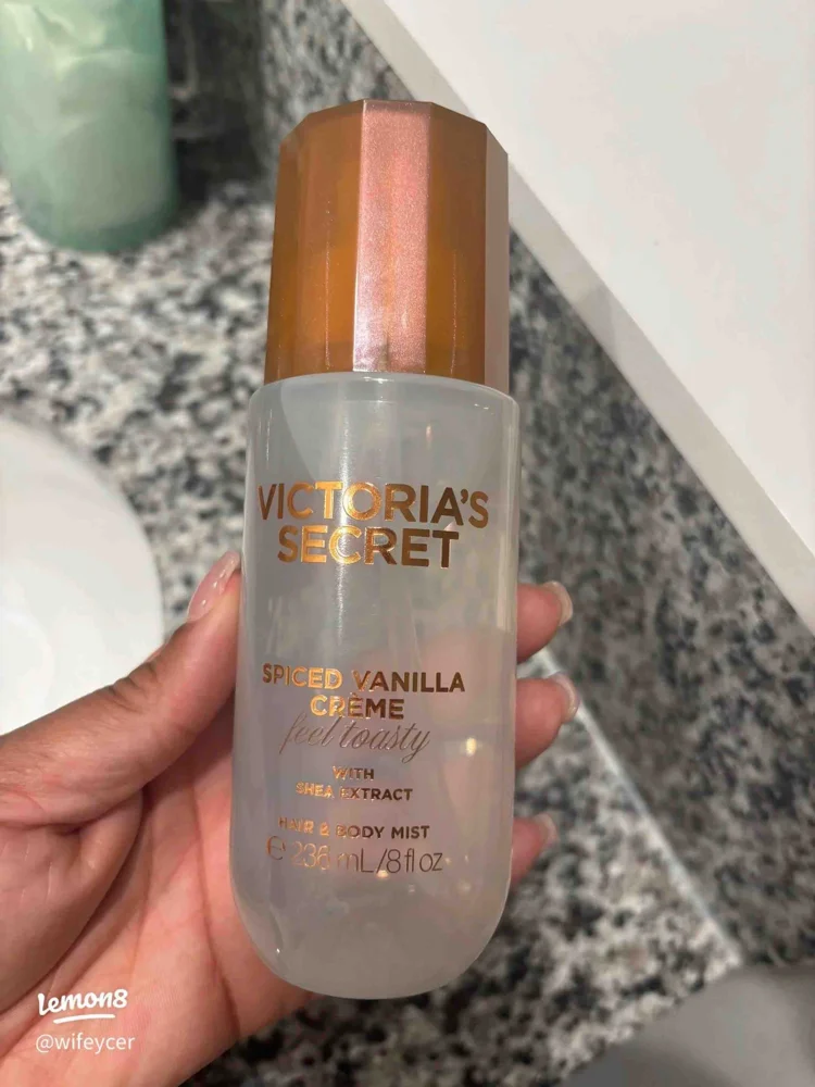 Victoria's Secret Body Mists & Deodorant