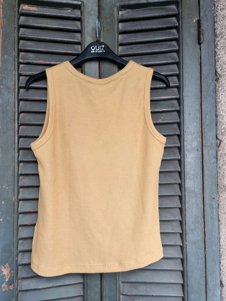 In Your Shoe Tank Tops, size XL / 42 / 14, photo 2