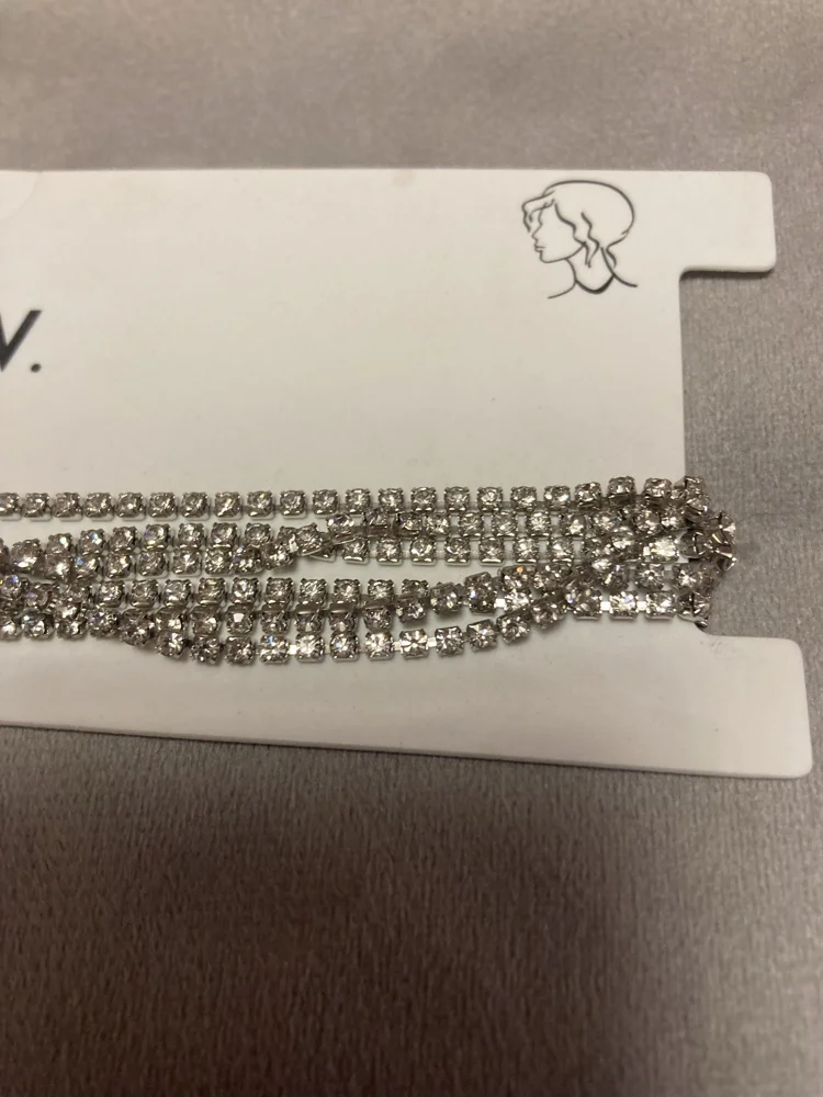 Necklaces, size Other, photo 3