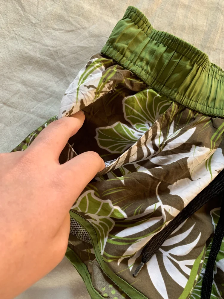 Shorts, Very good, size L / 40 / 12, photo 6
