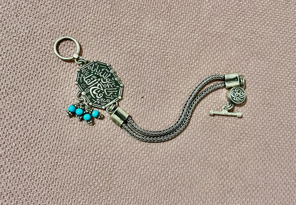 Silver Bracelets, Excellent, photo 2