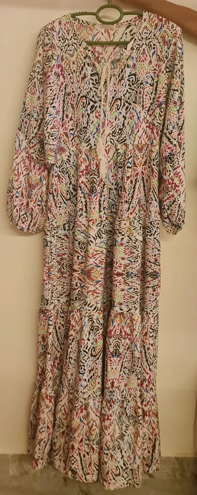 Maxi Dresses