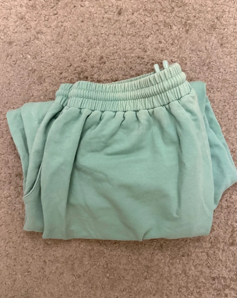 Sweatpants