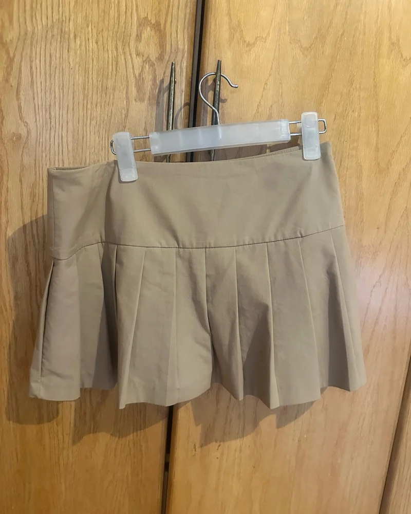 Zara جيبات