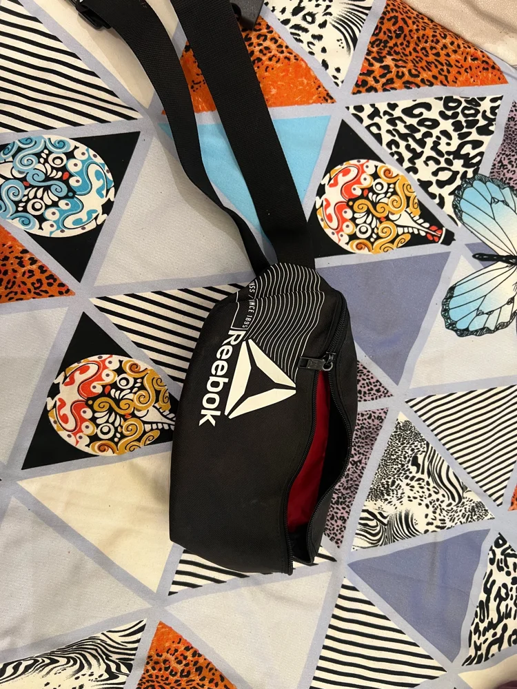 Reebok Belt Bags, Very good, photo 2