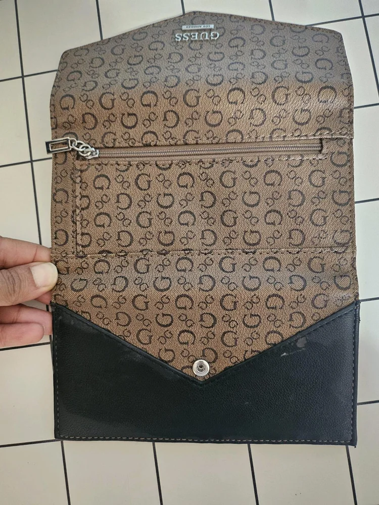 GUESS Wallets & Cardholders, size One size, photo 3