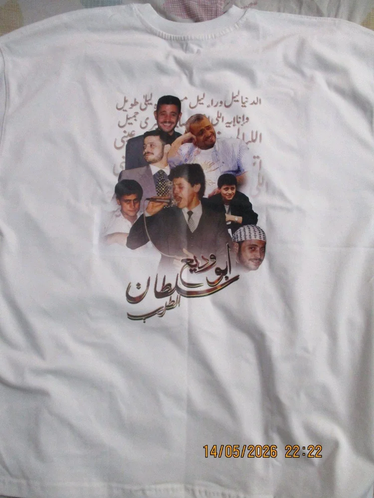 T-shirts, size XXL, photo 4