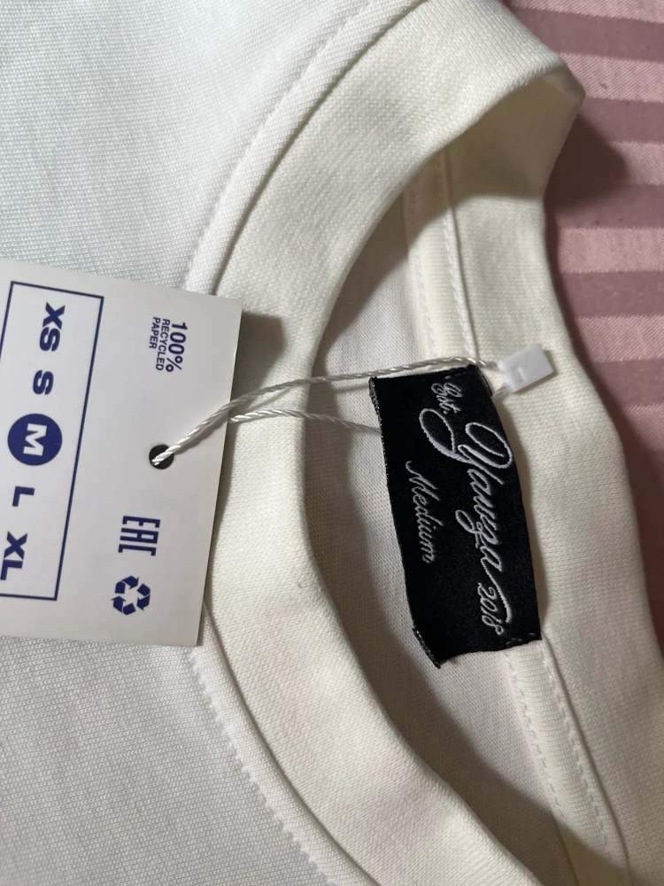 Local T-shirts, size M / 38 / 10, photo 4