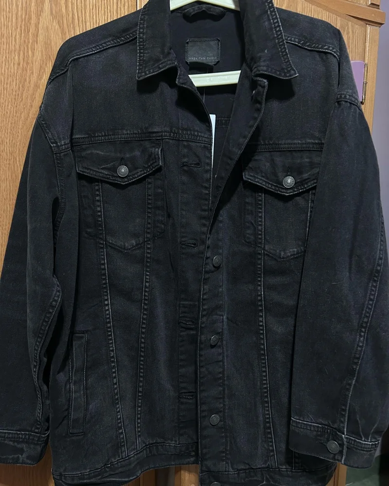 American Eagle Jackets, New with tags, size L / 40 / 12, photo 5