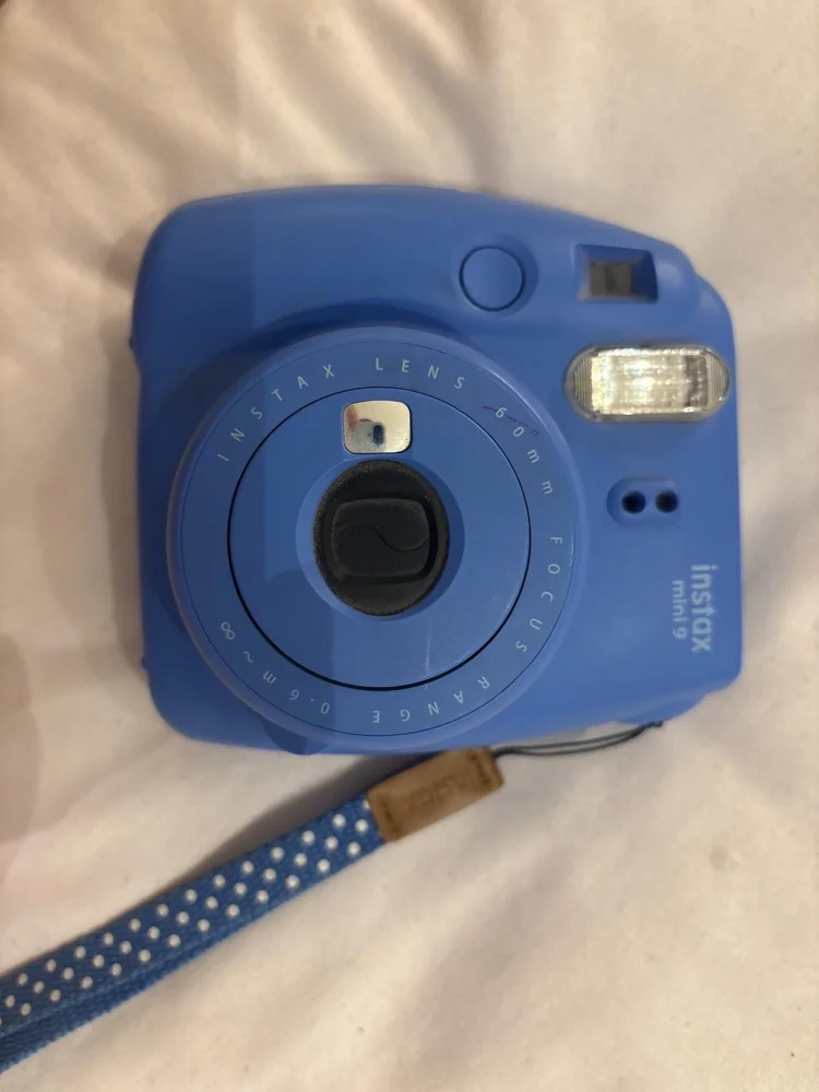 Digital Cameras