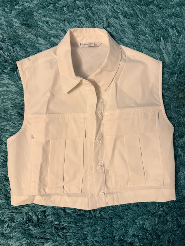 Stradivarius Shirts
