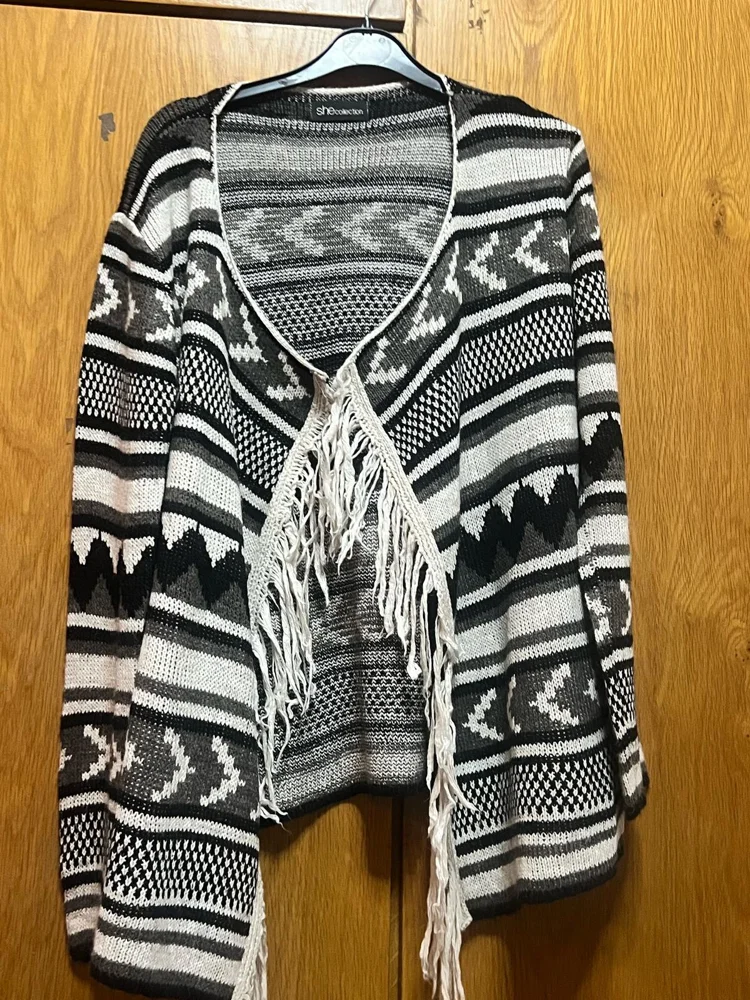 Cardigans