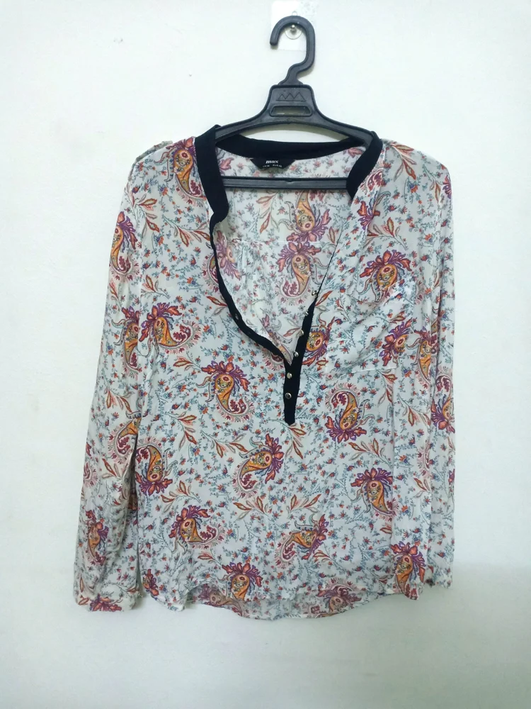 Max Blouses