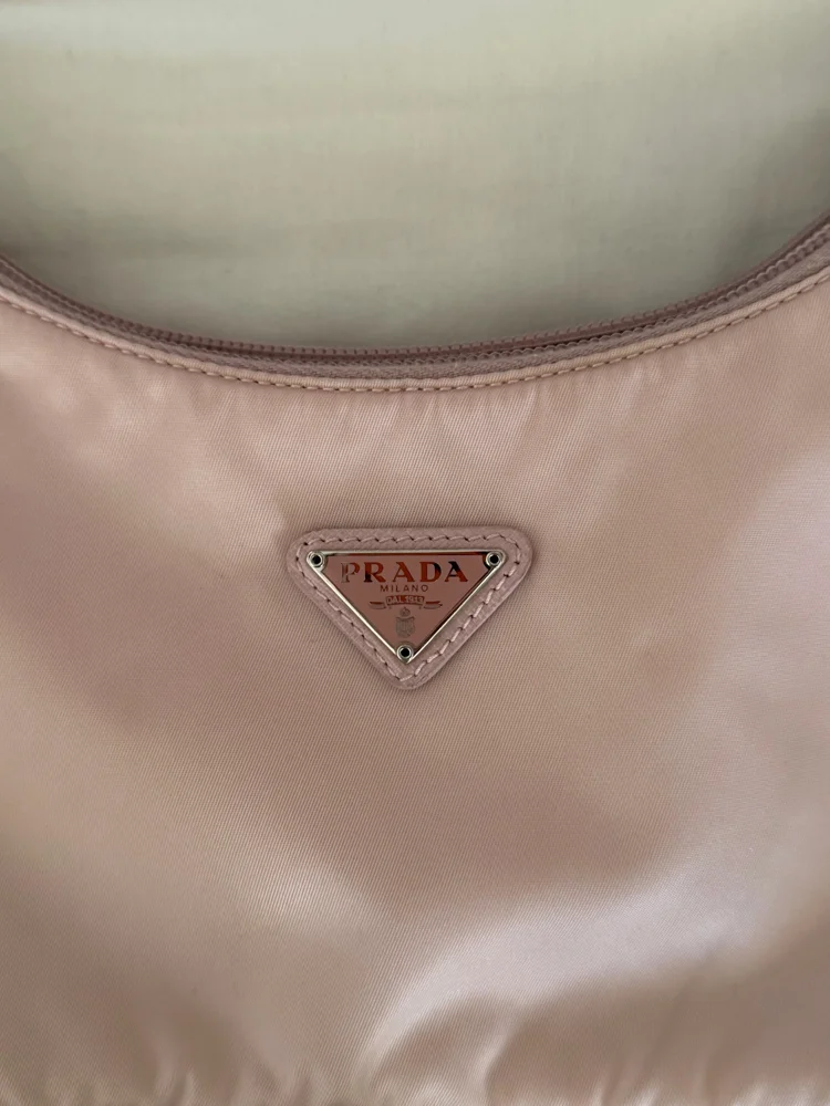 Prada Shoulder Bag, size Other, photo 3