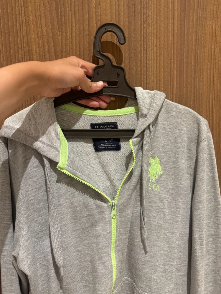 USPA Jackets, size M / 38 / 10, photo 3