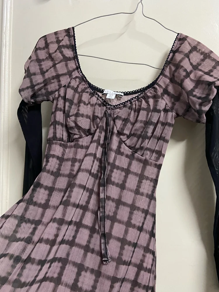 Topshop Bodycon Dresses