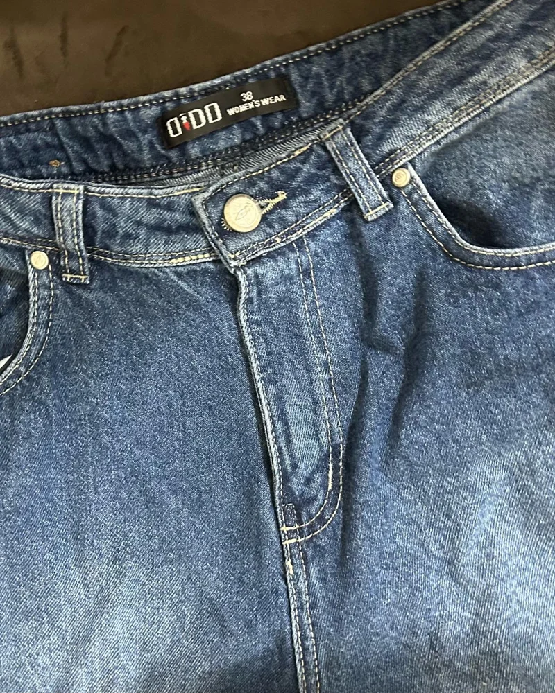 Jeans, size M / 38 / 10, photo 4