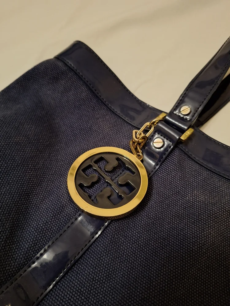 Tory Burch Tote Bags, Fair, photo 2