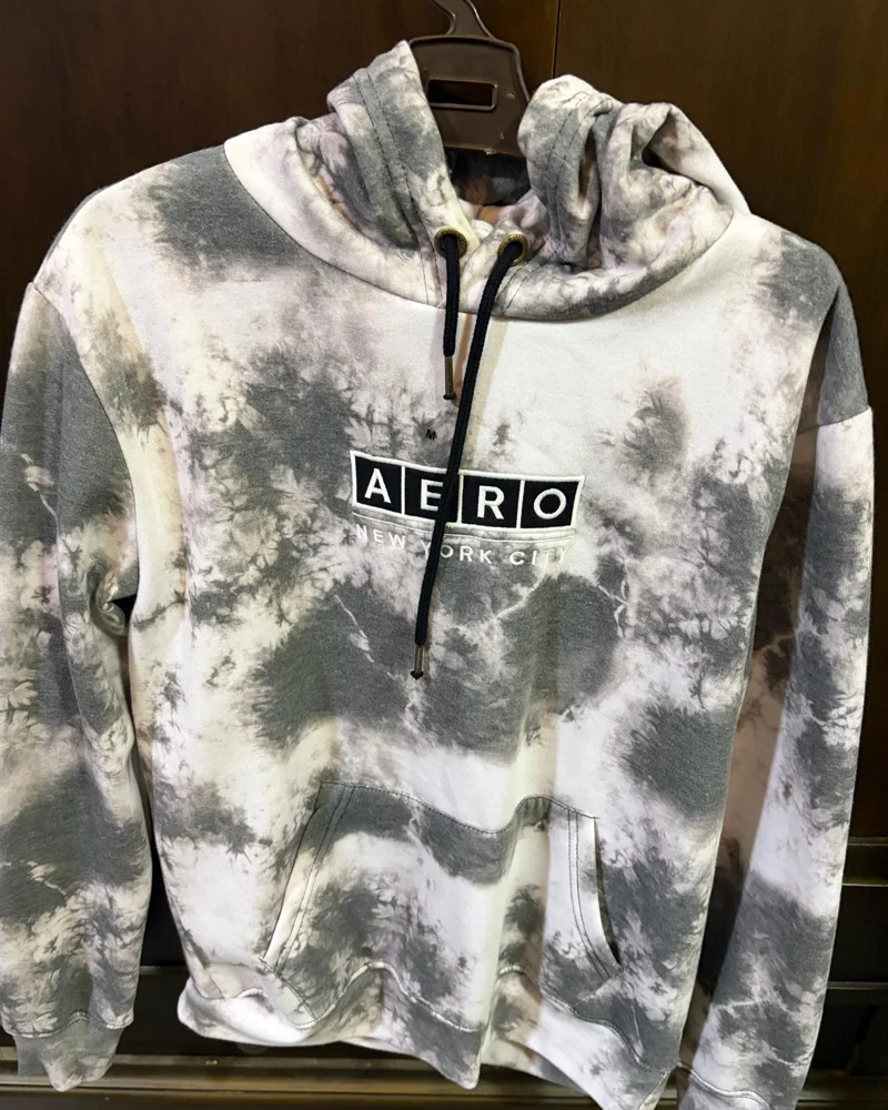Hoodies