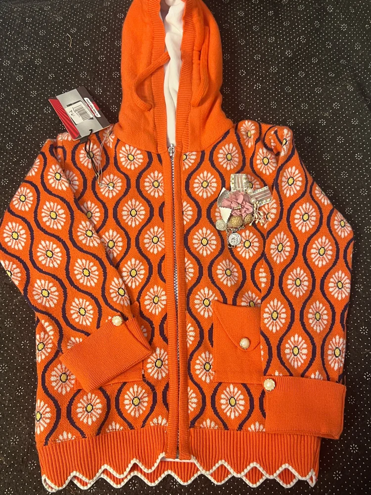 Outerwear, New with tags, size 3y, photo 3